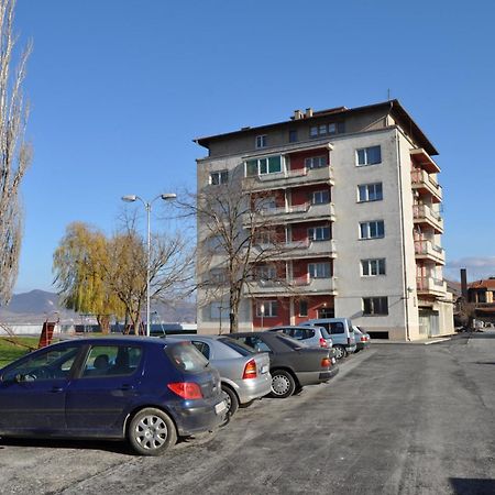 Apartman Bogojevic Голубац Экстерьер фото