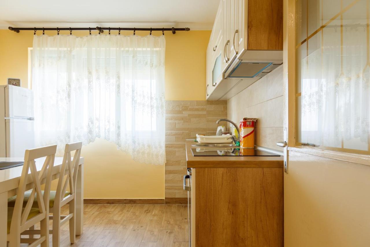 Apartman Bogojevic Голубац Экстерьер фото