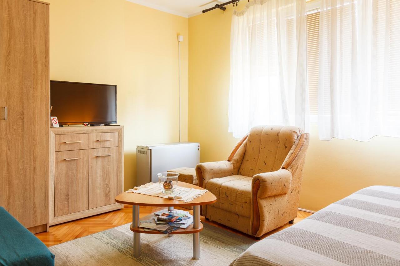 Apartman Bogojevic Голубац Экстерьер фото