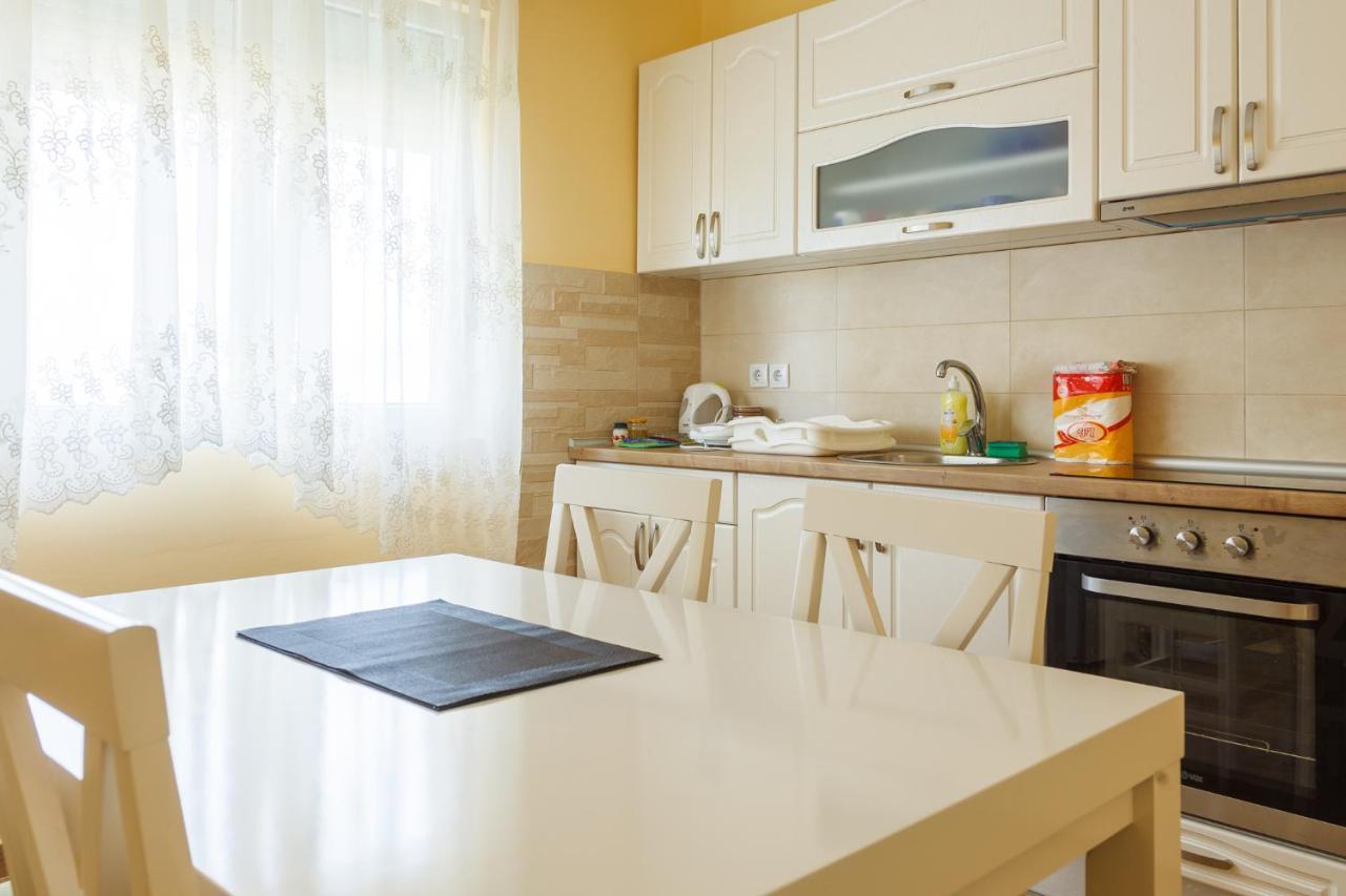 Apartman Bogojevic Голубац Экстерьер фото