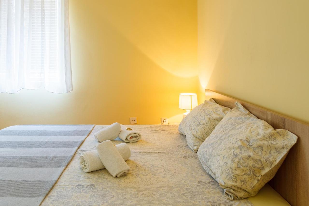 Apartman Bogojevic Голубац Экстерьер фото