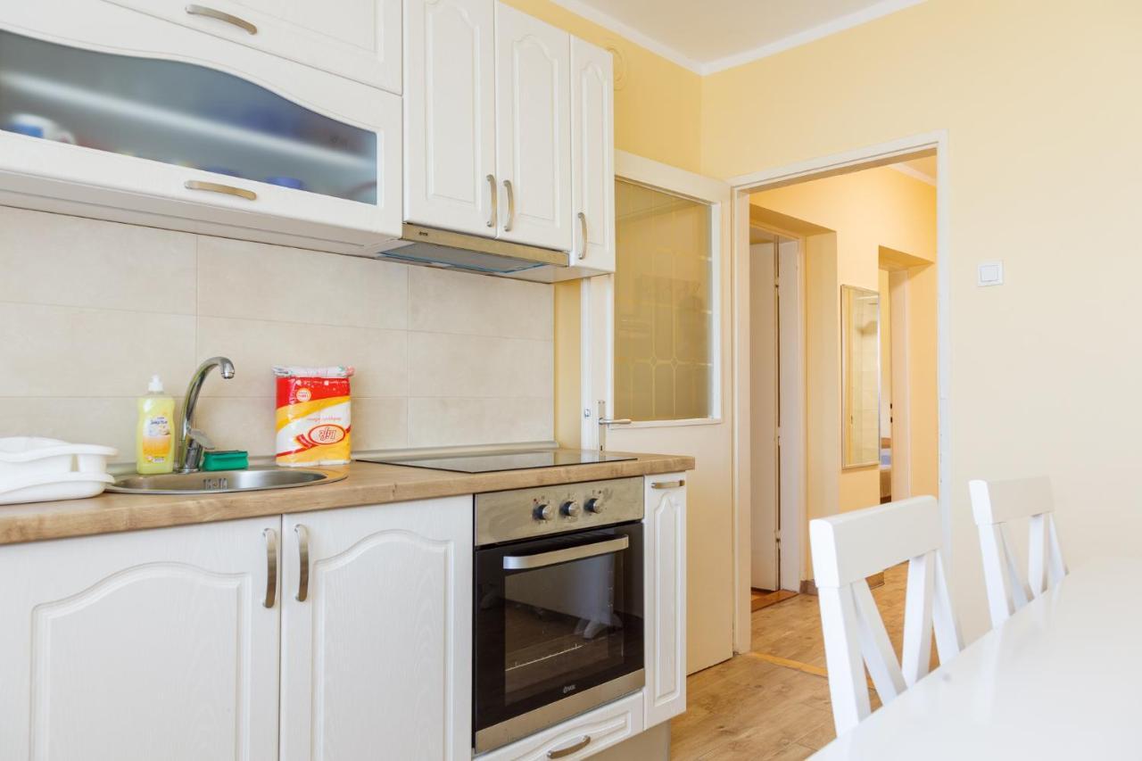 Apartman Bogojevic Голубац Экстерьер фото