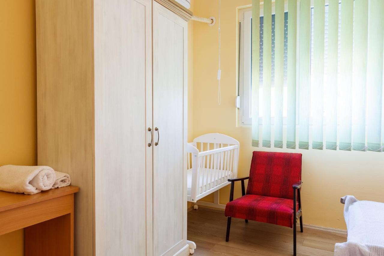 Apartman Bogojevic Голубац Экстерьер фото